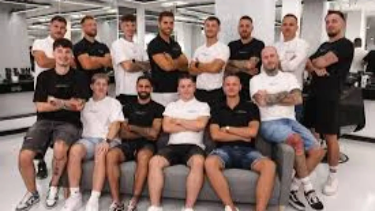 JetWebsite borítókép